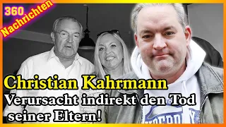 "Lindenstraße"-Star Christian Kahrmann: Verursacht indirekt den Tod seiner Eltern!