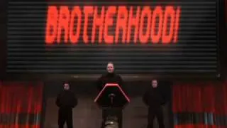 Command and Conquer   The Brotherhood of Nod Tribute