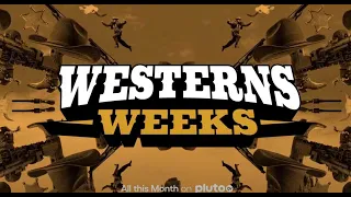 Western Weeks with Pluto TV - The Free Streaming Service