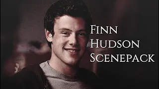 Finn Hudson Scenepack || Logoless + Downloadlink