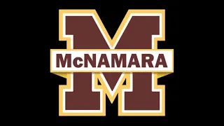 2021 Bishop McNamara Volleyball Hype Video & History