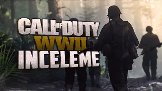 İnceleme: Call Of Duty: WW2