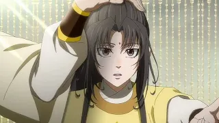 Jin Ling - Mdzs「 AMV 」High Hopes