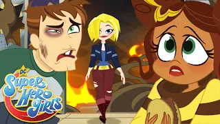 Super Shorts 14-26 ✨ | DC Super Hero Girls