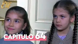 Elif Primera Temporada Capitulo 64 | Elif Capitulo 64