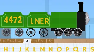 Can You Guess, Who This Is?  Labo Brick Train Build Game, Thomas and Friends - Part 6