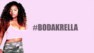 OFFICIAL Summerella - BODAKRELLA (cover)