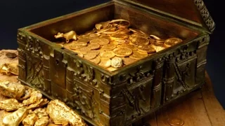 13 BIGGEST Treasures Ever Discovered