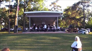 Lincoln Municipal Band - Carnival of Venice by Jean-Baptiste Arban