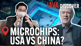 Microchip War: USA vs China | The New Technological World Order? Documentary