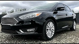 Замена масла в PowerShift DPS6 АКПП Ford(USA) Focus 3