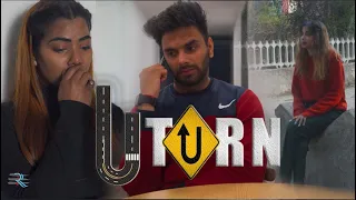 U turn - A Love Story