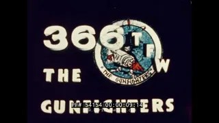 366th FIGHTER WING  THE GUNFIGHTERS  IN VIETNAM 54154