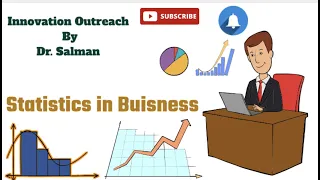 Statistics in Business