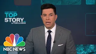 Top Story with Tom Llamas - June 9 | NBC News NOW