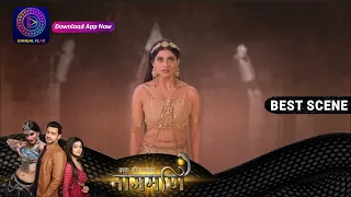 Ishq Ki Dastaan Naagmani | 22 May 2023 | पारो कैसे कर पायेगी सारी चुनौतिया पार ? | Best Scene