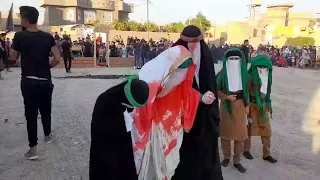 استشهاده فاطة الزهراء عليه السلام11/12قضاءالشافعية