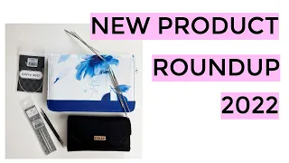 New Knitting Products Roundup 2022