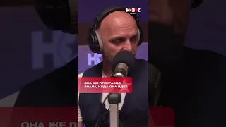 «Если бы не ВАЙНШТЕЙН, Ума ТУРМАН не получила бы ролей!» Александр ШОУА о шоу-бизнесе через постель