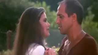 "E' stato il Secchio!" Adriano Celentano e Ornella Muti - Il Bisbetico Domato (1980)