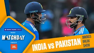 Matchday LIVE | Kohli, Rahul score tons as India manage 356/2 against Pakistan in Colombo