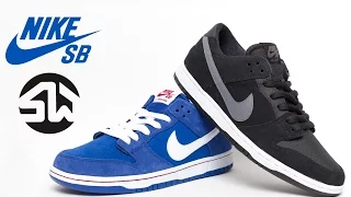 Nike SB Ishod Dunk Low Pro Product Review