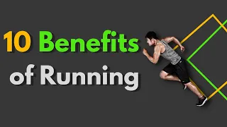 10 Incredible Health Benefits of Everyday Running |  #running #runningbenefits #healthbenefits