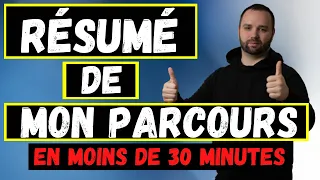 COMMENT JE SUIS DEVENU RENTIER ? (Version Courte)