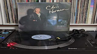 Chris Norman  - Till The Night We Meet Again (1986)