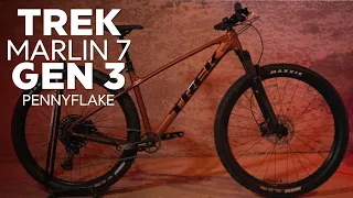 TREK Marlin 7 Gen 3 2024