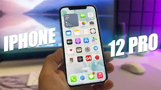 iPhone 12 Pro у 2023 році