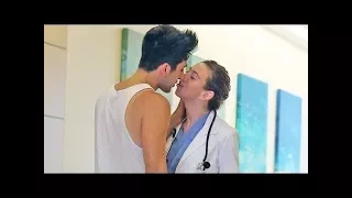 Kissing Prank Extreme - Medical Edition