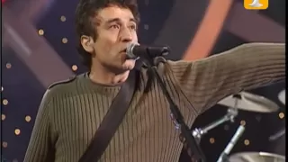 Los Prisioneros, Paramar, Festival de Viña del Mar 2003