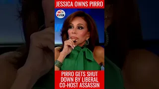 The Five: Jessica Tarlov shuts down Judge Pirro