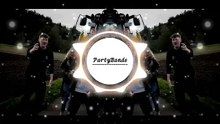 SÄÄFTIG x TREAM - KAISERSCHMARRN (Party Mix)
