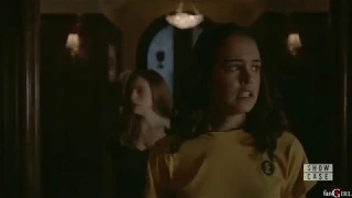 Legacies 1x03 Hope & Alaric Talk, Josie Took Down Lizzie's Spell