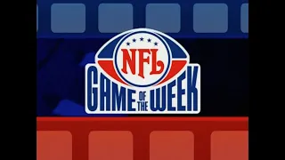 1999 NFC Championship GOTW - Buccaneers vs. Rams