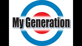 My Generation Demo - A Tribute to the British Invasion!
