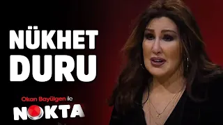 Nükhet Duru - Okan Bayülgen ile Nokta - 16 Mart 2021