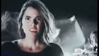 Malia Tate Hale-I'll be good