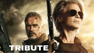 FRANCHISE SERIES:  The TERMINATOR Trilogy Tribute