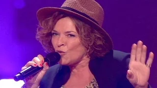 The Voice Holland 2015 2016 - Mylène de la Haye - Nothing Ever Hurt Like You - Best Blind Auditions