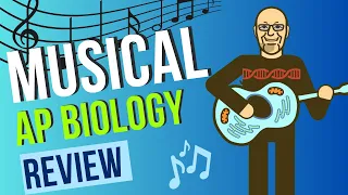 Conquer the AP Bio Exam! A Musical AP Bio Review