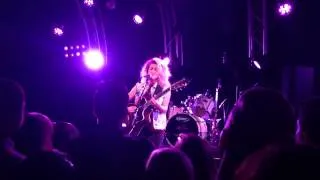 Tori Kelly Celestial Nashville