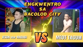 MEOT TAGUM🆚JESSON STAR race14 33k bacolod city