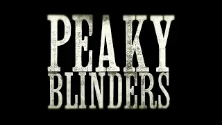 Nick Cave & The Bad Seeds - Red Right Hand. Peaky Blinders OST Season 01 - Track 01