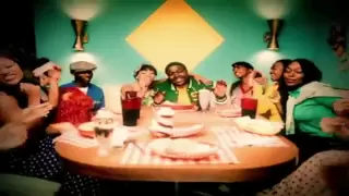 Sean Kingston - Beautiful Girls (Original Music Video)