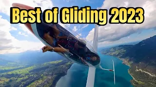 Best of Gliding 2023