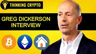 Fed Rate Hike Pause Impact on Bitcoin, Crypto, Stocks, Real Estate, & Auto Market w/ Greg Dickerson