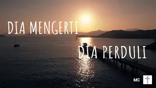 Maria Shandi - Dia Mengerti (lyric include)